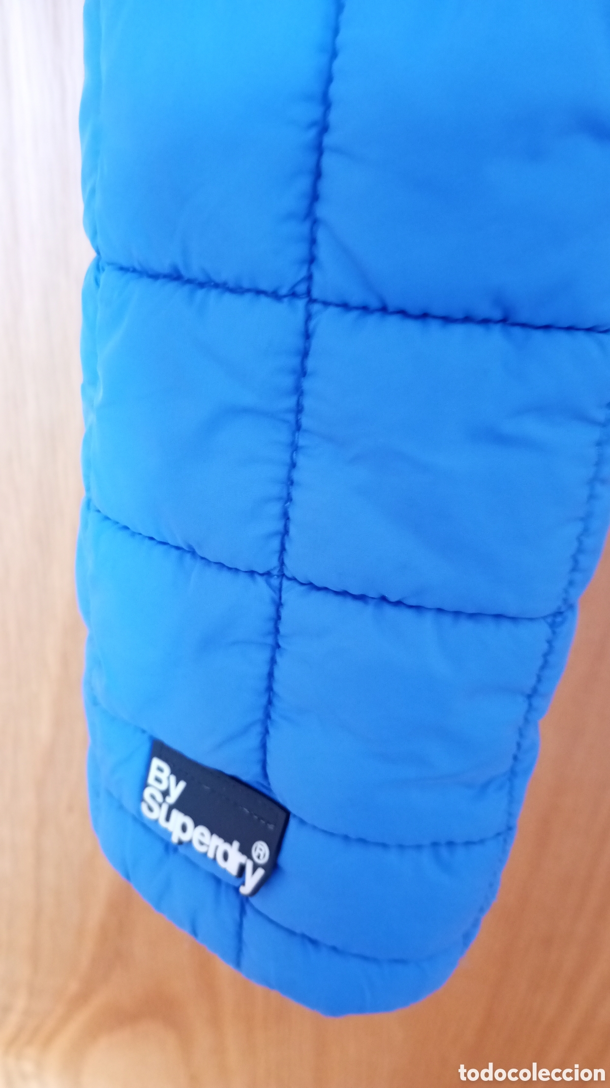 Segunda mano: Chaqueta acolchada doble - Foto 8