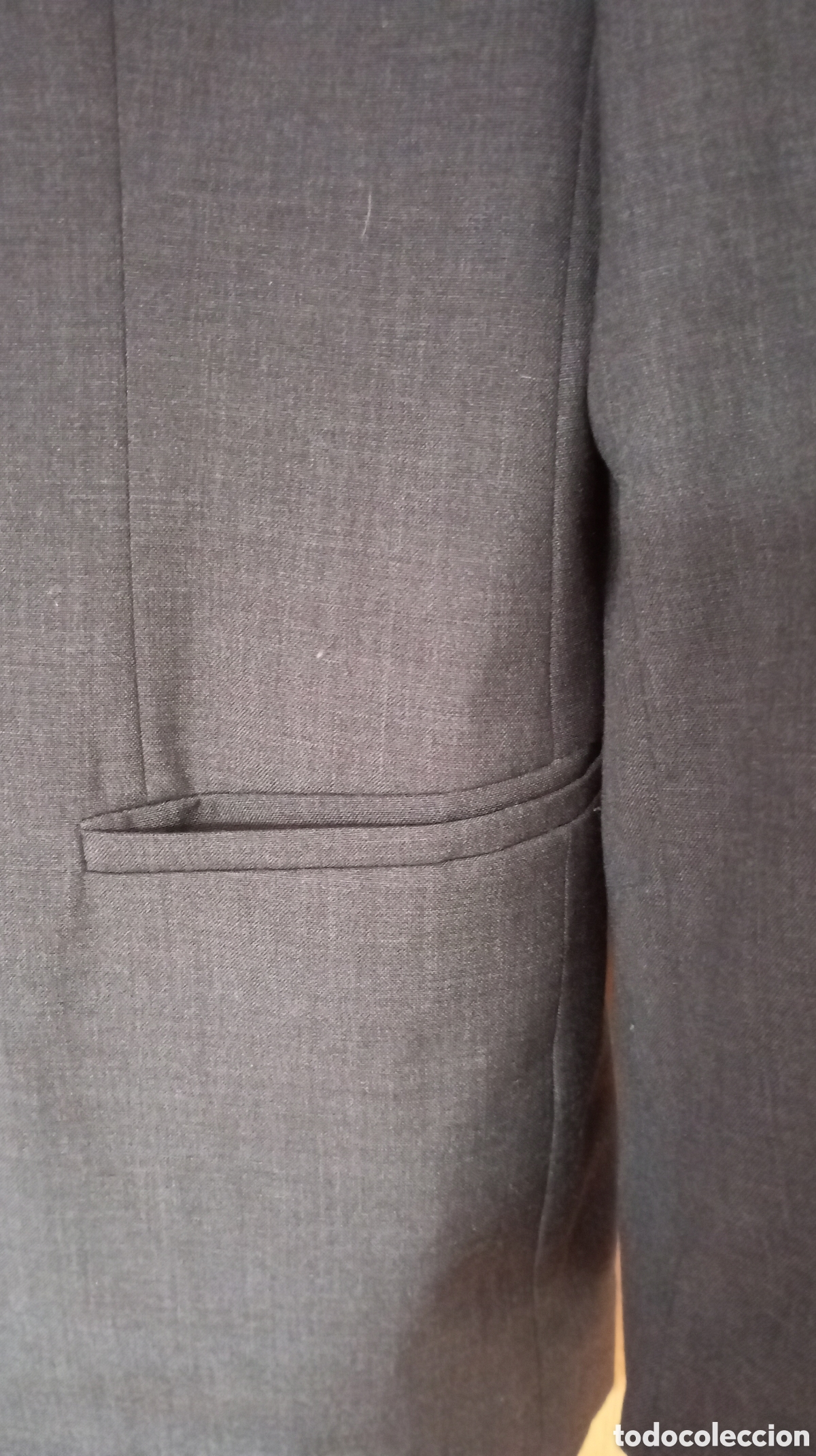 Segunda mano: Traje Adolfo Dom&iacute;nguez - Foto 4