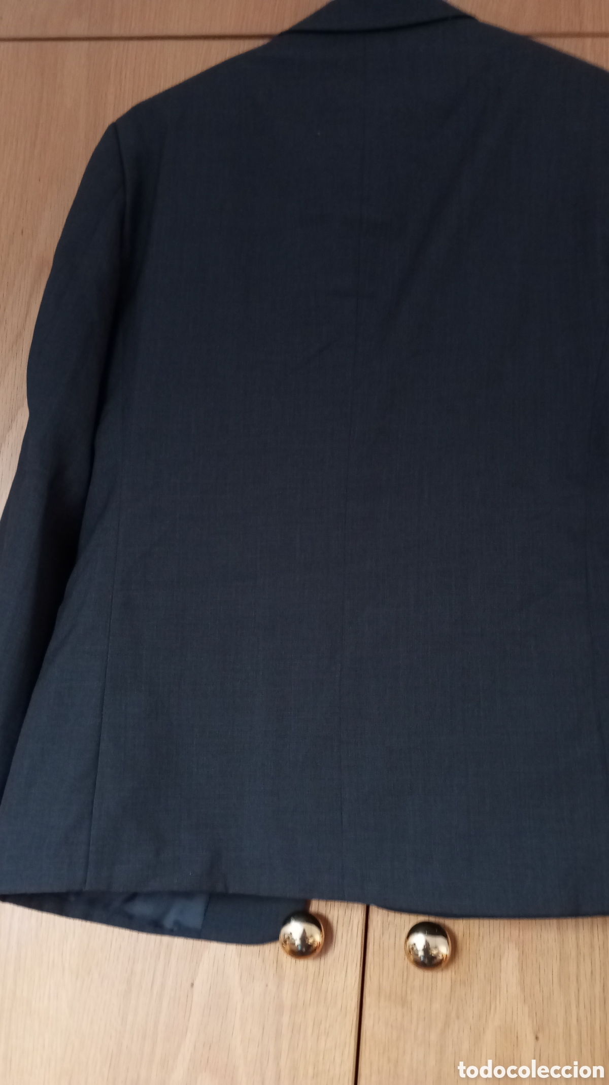 Segunda mano: Traje Adolfo Dom&iacute;nguez - Foto 5