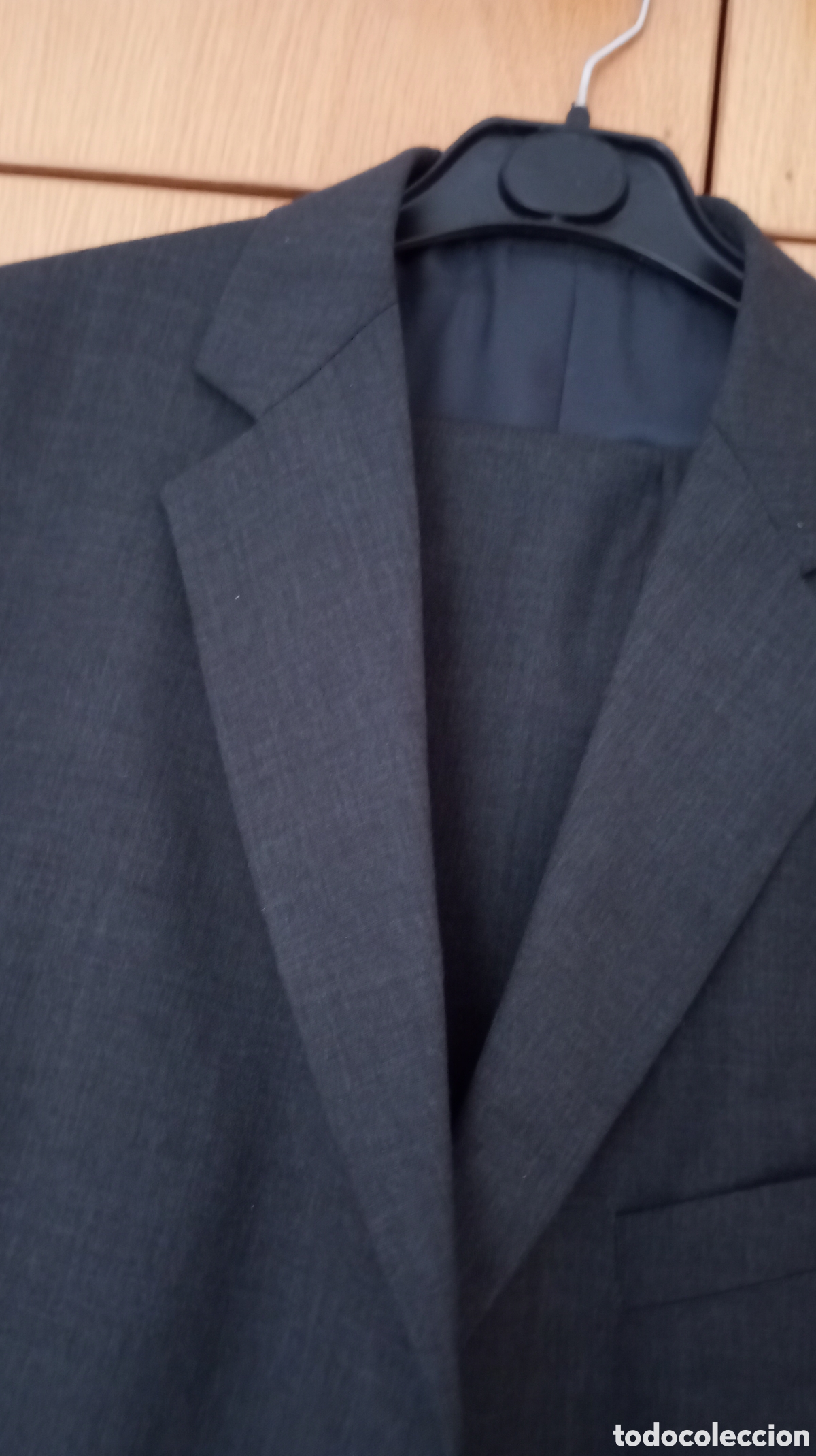 Segunda mano: Traje Adolfo Dom&iacute;nguez - Foto 6