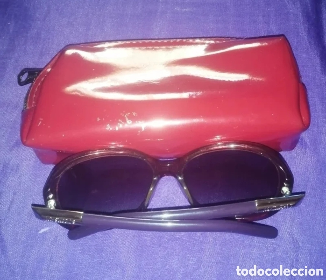 Segunda mano: Gafas de sol mujer Marca MySheros - Foto 6