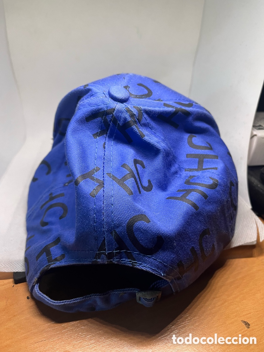 Segunda mano: GORRA AMERICANA NUEVA - Foto 2