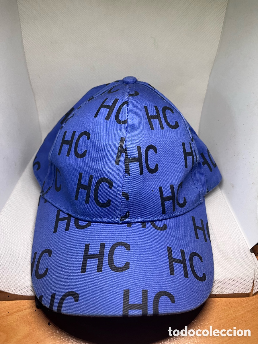 Segunda mano: GORRA AMERICANA NUEVA - Foto 1