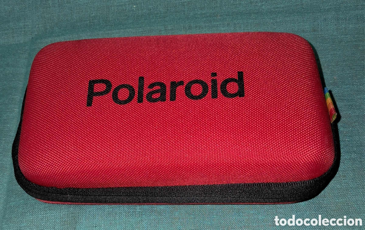 Segunda mano: FUNDA GAFAS POLAROID - Foto 2