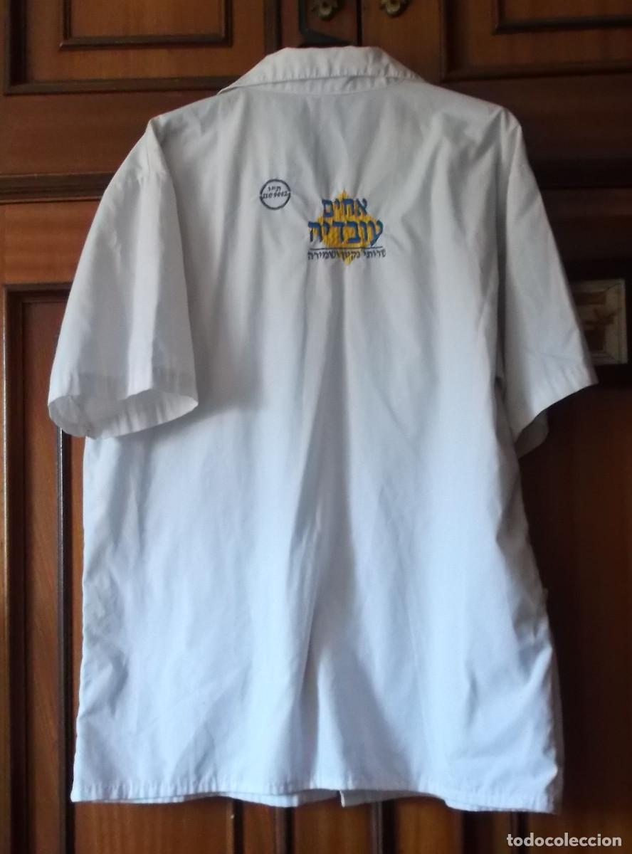 Segunda mano: camisa o chaqueta Judia - Foto 2