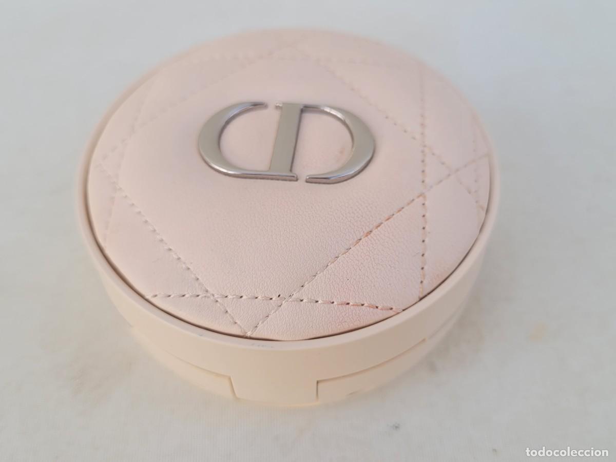 Segunda mano: Polvo Christian Dior, rosa, 75mm - Foto 1