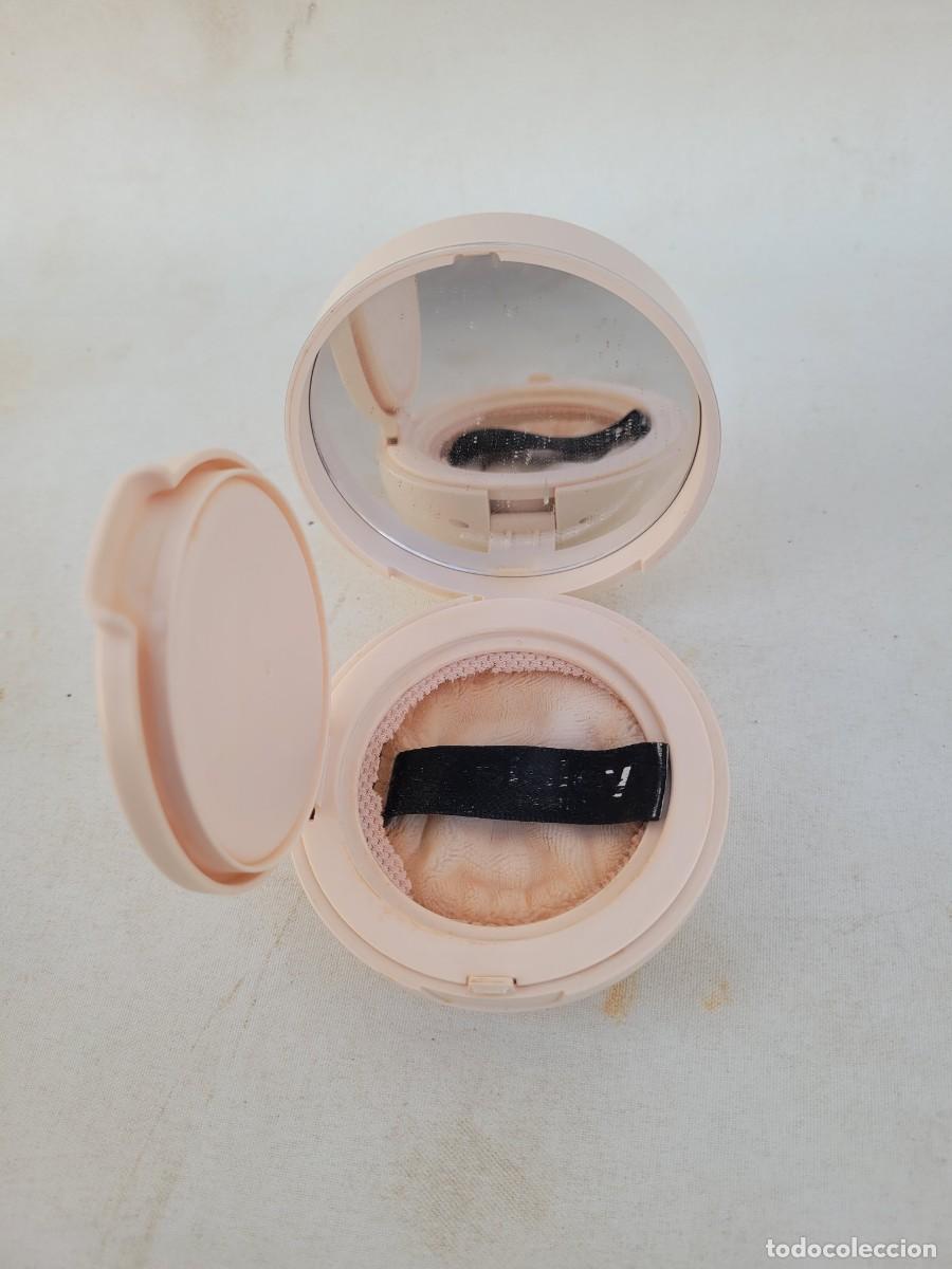 Segunda mano: Polvo Christian Dior, rosa, 75mm - Foto 4