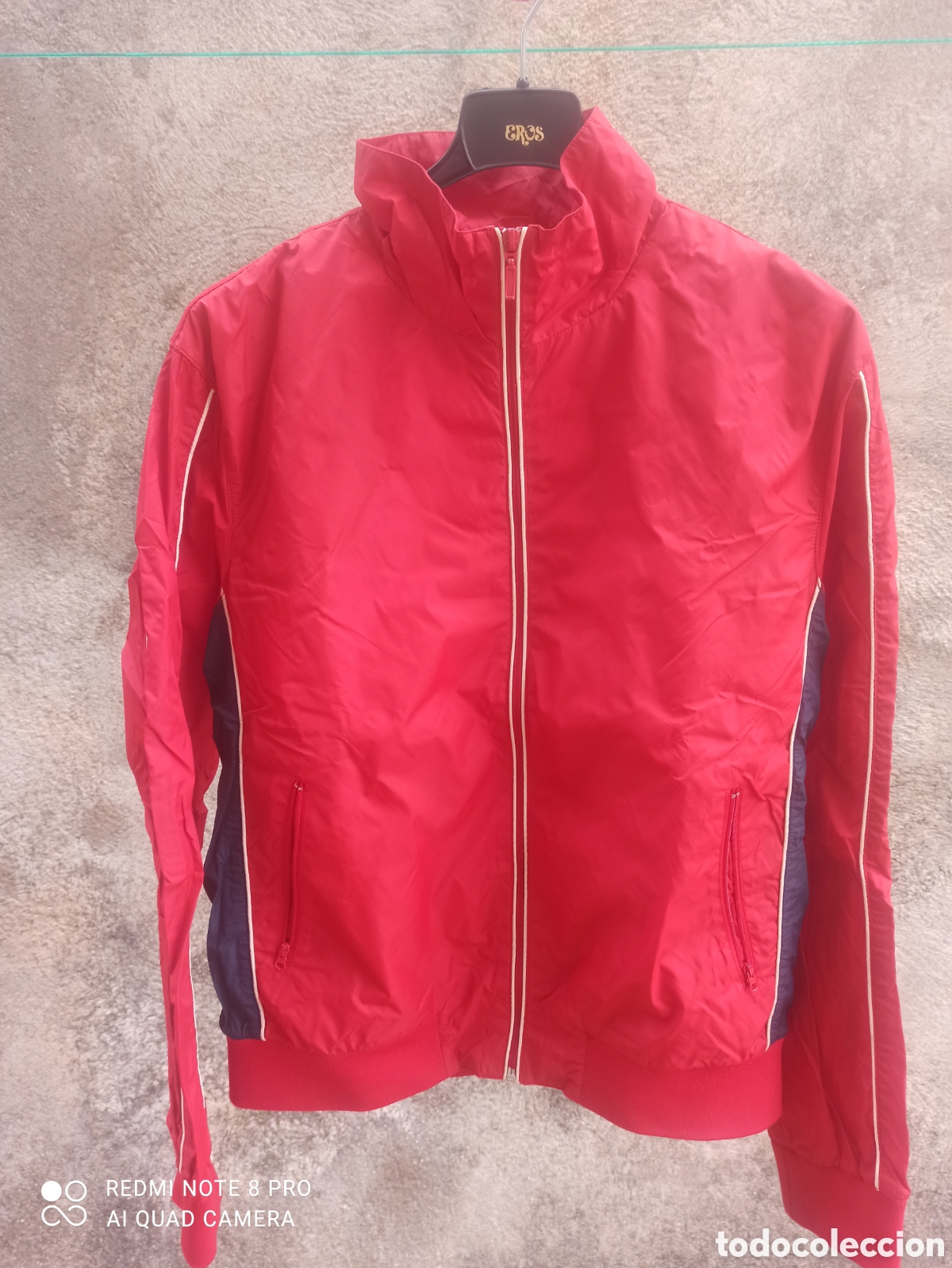 Segunda mano: Chaqueta Zara Jeans, vintage - Foto 1