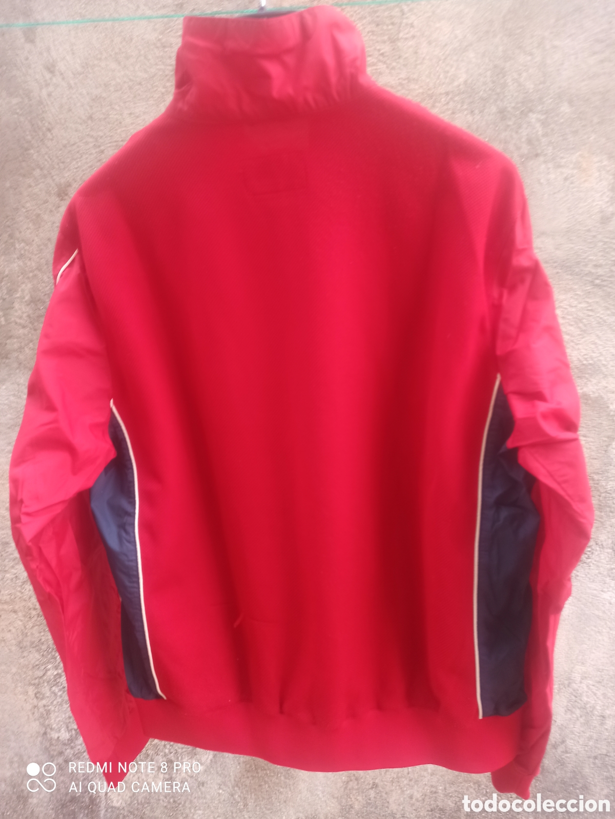 Segunda mano: Chaqueta Zara Jeans, vintage - Foto 2