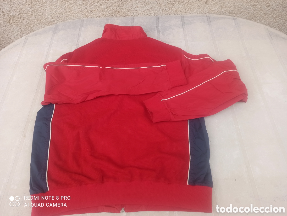 Segunda mano: Chaqueta Zara Jeans, vintage - Foto 4