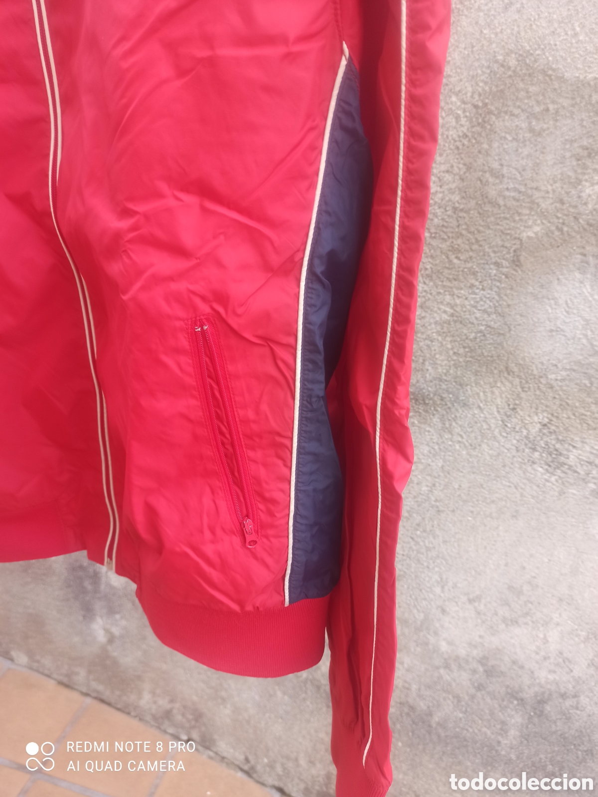 Segunda mano: Chaqueta Zara Jeans, vintage - Foto 5