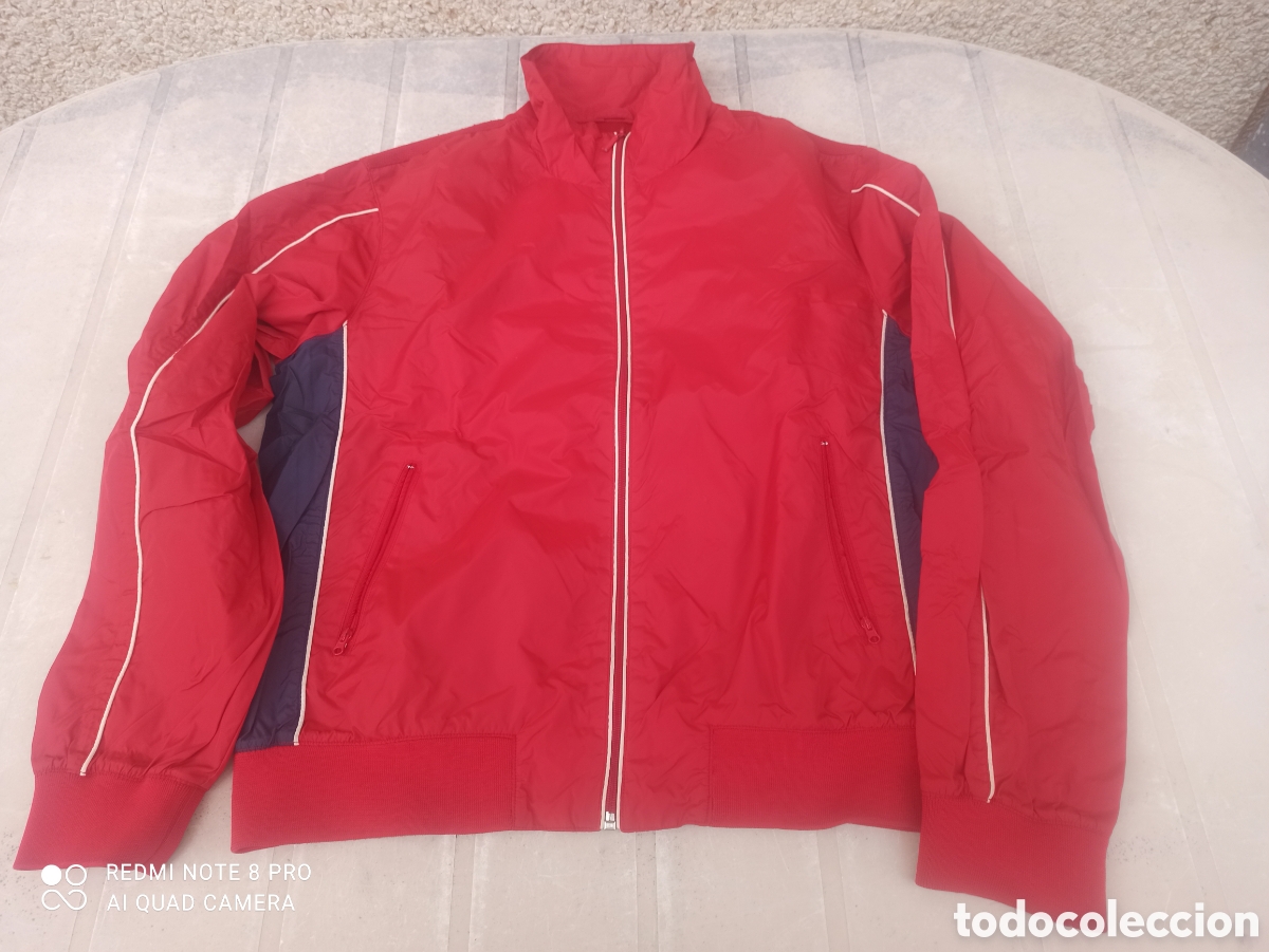 Segunda mano: Chaqueta Zara Jeans, vintage - Foto 3