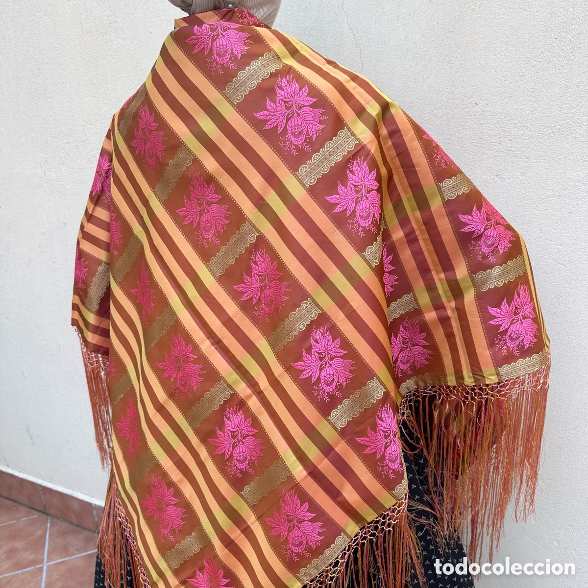 Segunda mano: MANT&Oacute;N ADAMASCADO ( 531 ) - Foto 4