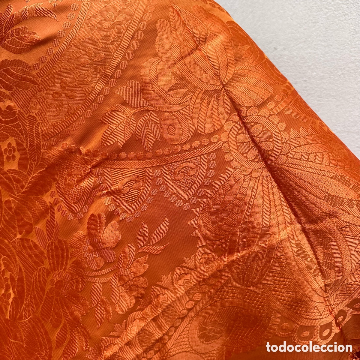Segunda mano: MANT&Oacute;N ADAMASCADO ( 2682 ) - Foto 3
