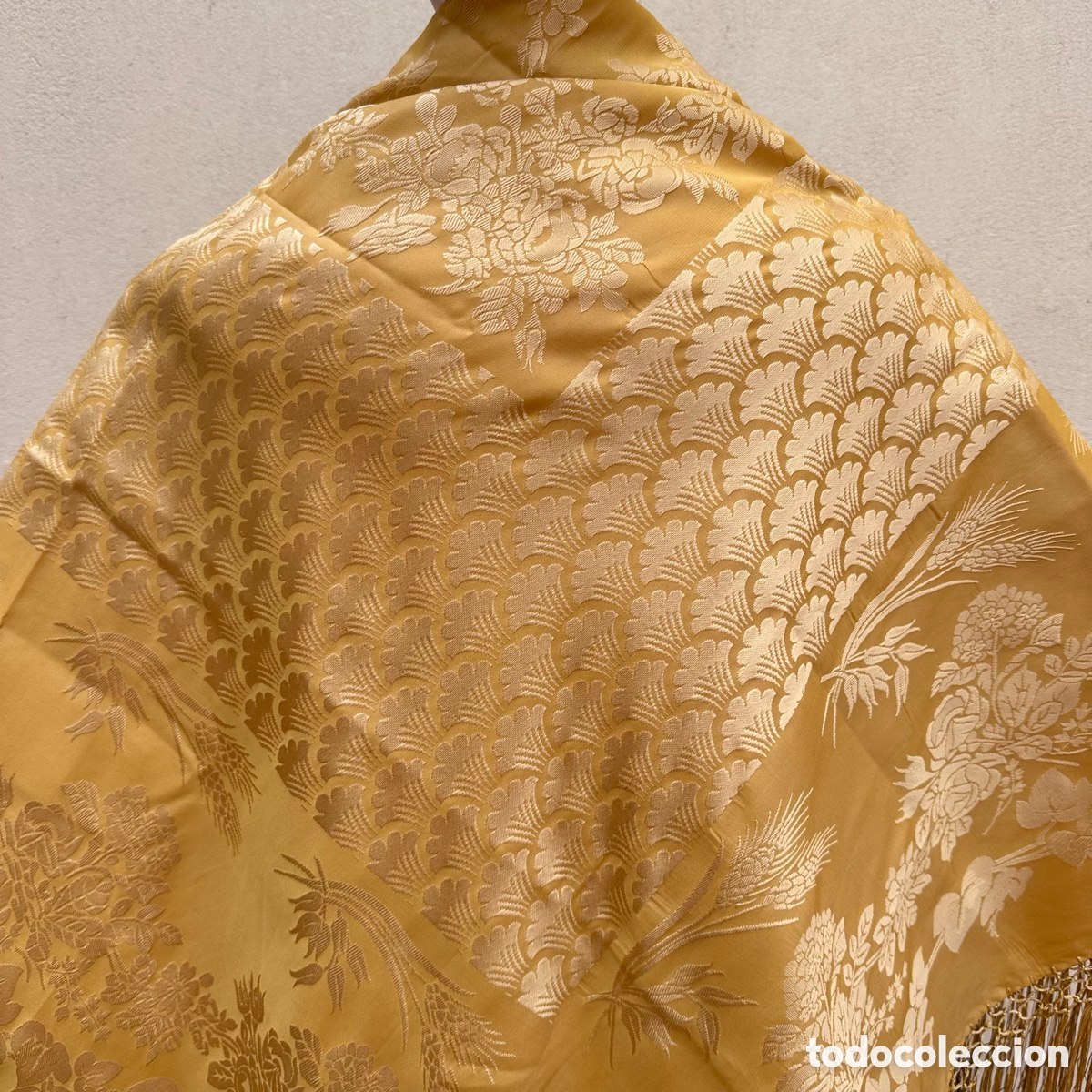 Segunda mano: MANT&Oacute;N ADAMASCADO ( 532 ) - Foto 4