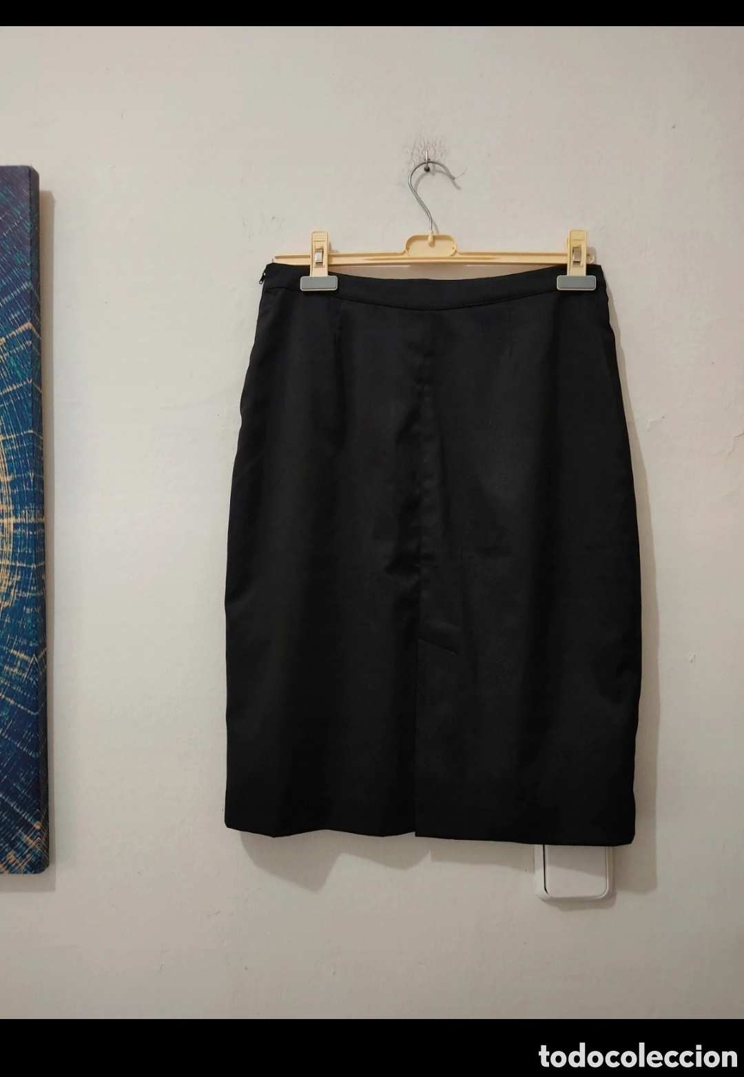 Segunda mano: Falda para mujer talla M Versace Classic V2 - Foto 10