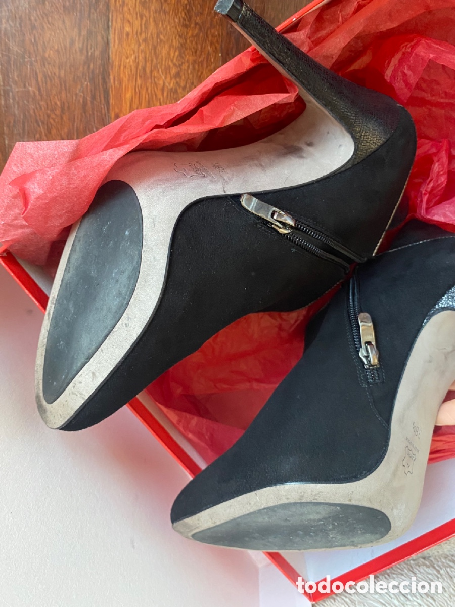 Segunda mano: Botines MAGRIT.Elegantes y c&oacute;modos. - Foto 3