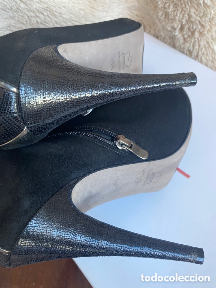 Segunda mano: Botines MAGRIT.Elegantes y c&oacute;modos. - Foto 4