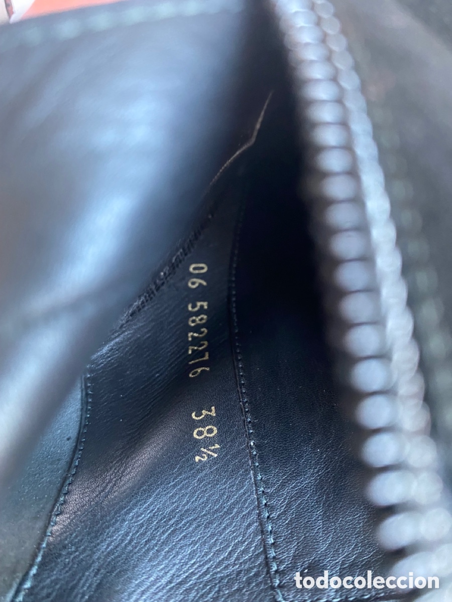 Segunda mano: Botines MAGRIT.Elegantes y c&oacute;modos. - Foto 6