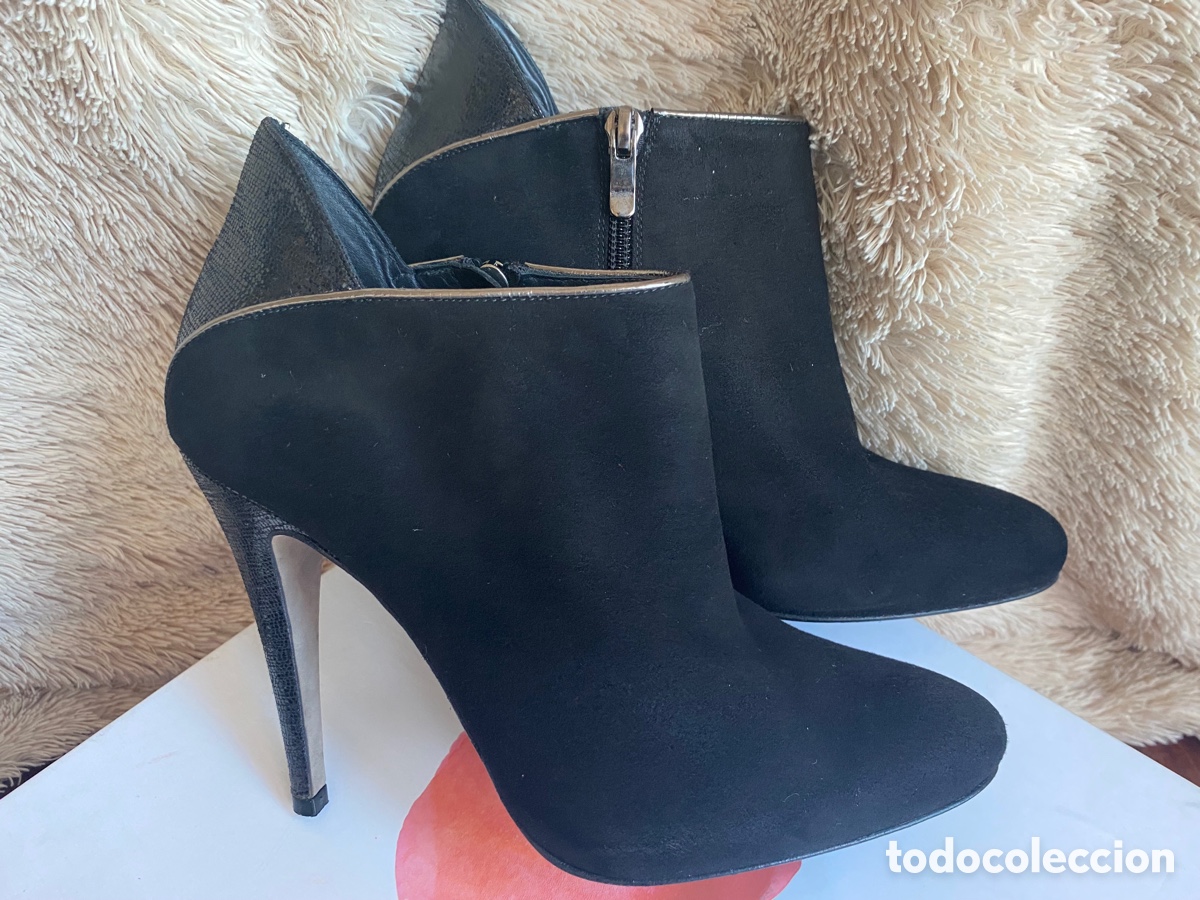 Segunda mano: Botines MAGRIT.Elegantes y c&oacute;modos. - Foto 9
