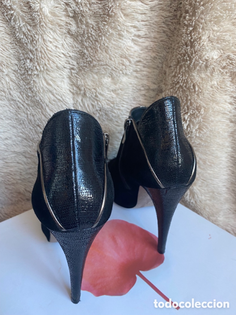 Segunda mano: Botines MAGRIT.Elegantes y c&oacute;modos. - Foto 10