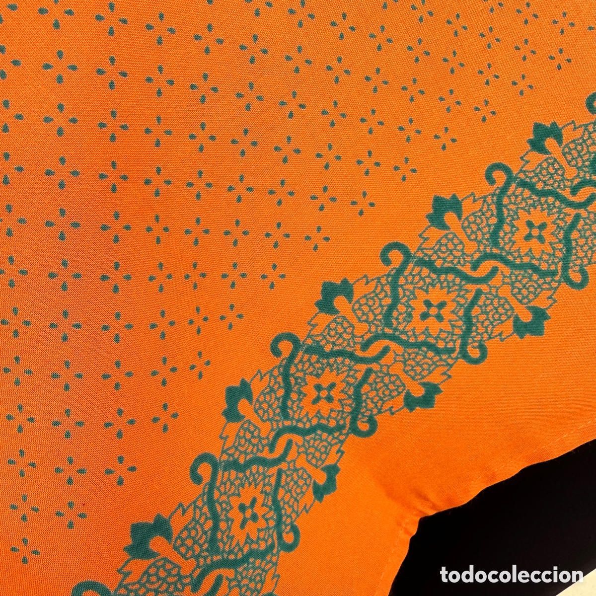 Segunda mano: PA&Ntilde;UELO INDUMENTARIA TRADICIONAL ( 2031 ) - Foto 3