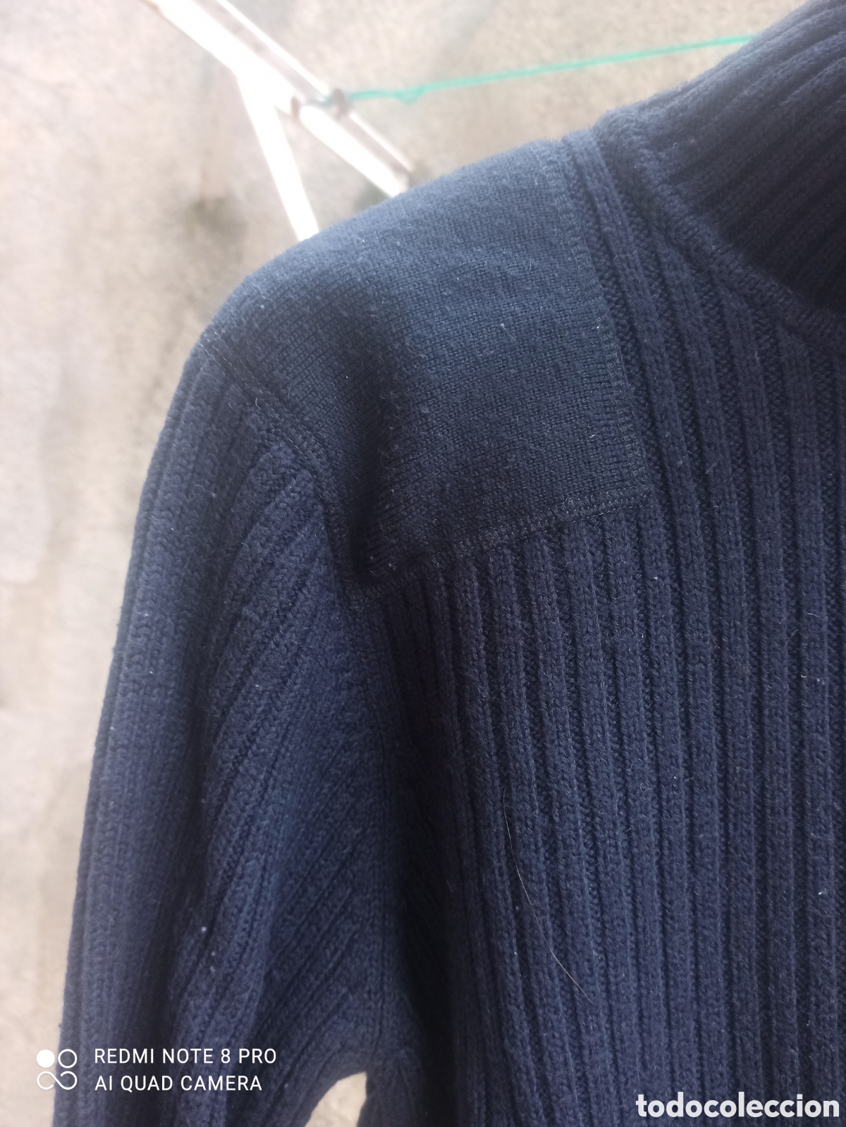 Segunda mano: Jersey Tricton, de punto - Foto 1