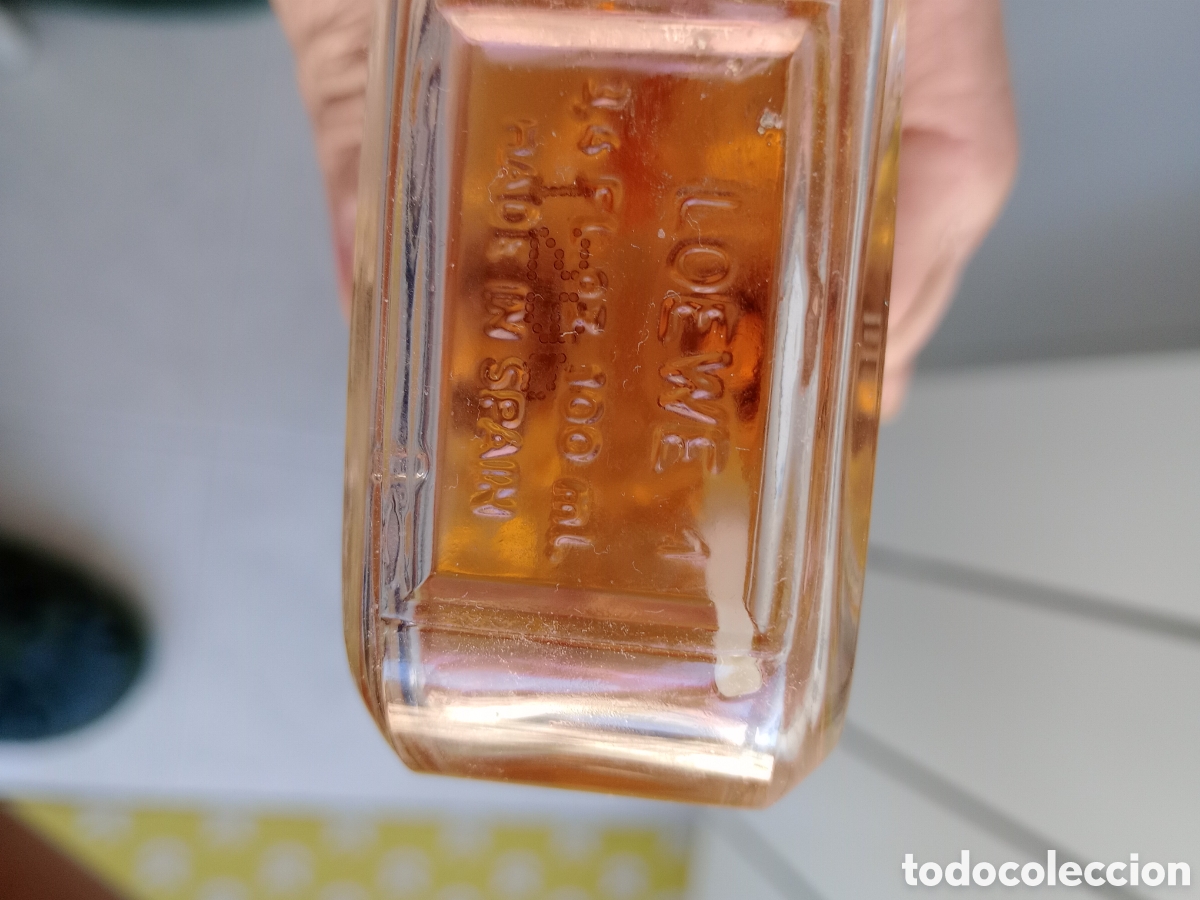 Segunda mano: Perfume L de Loewe 100 ml - Foto 2