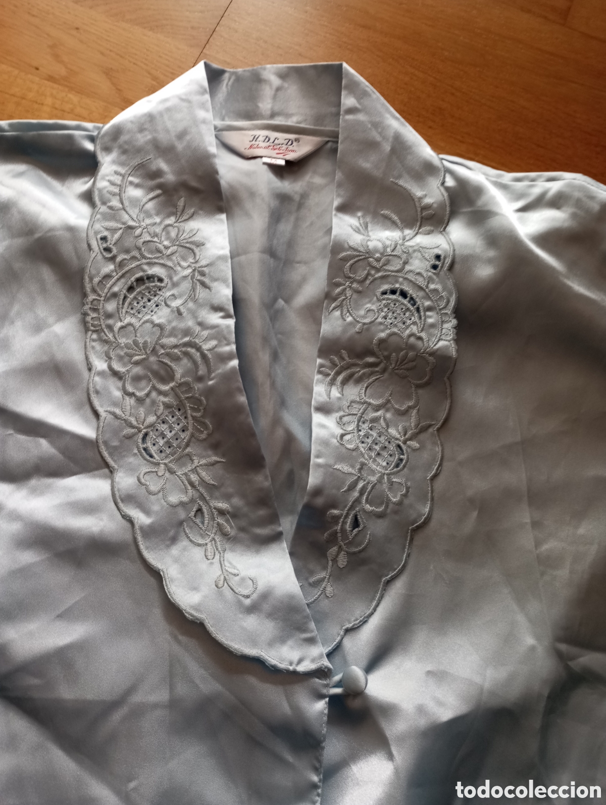 Segunda mano: Conjunto de tres piezas de raso - Foto 4