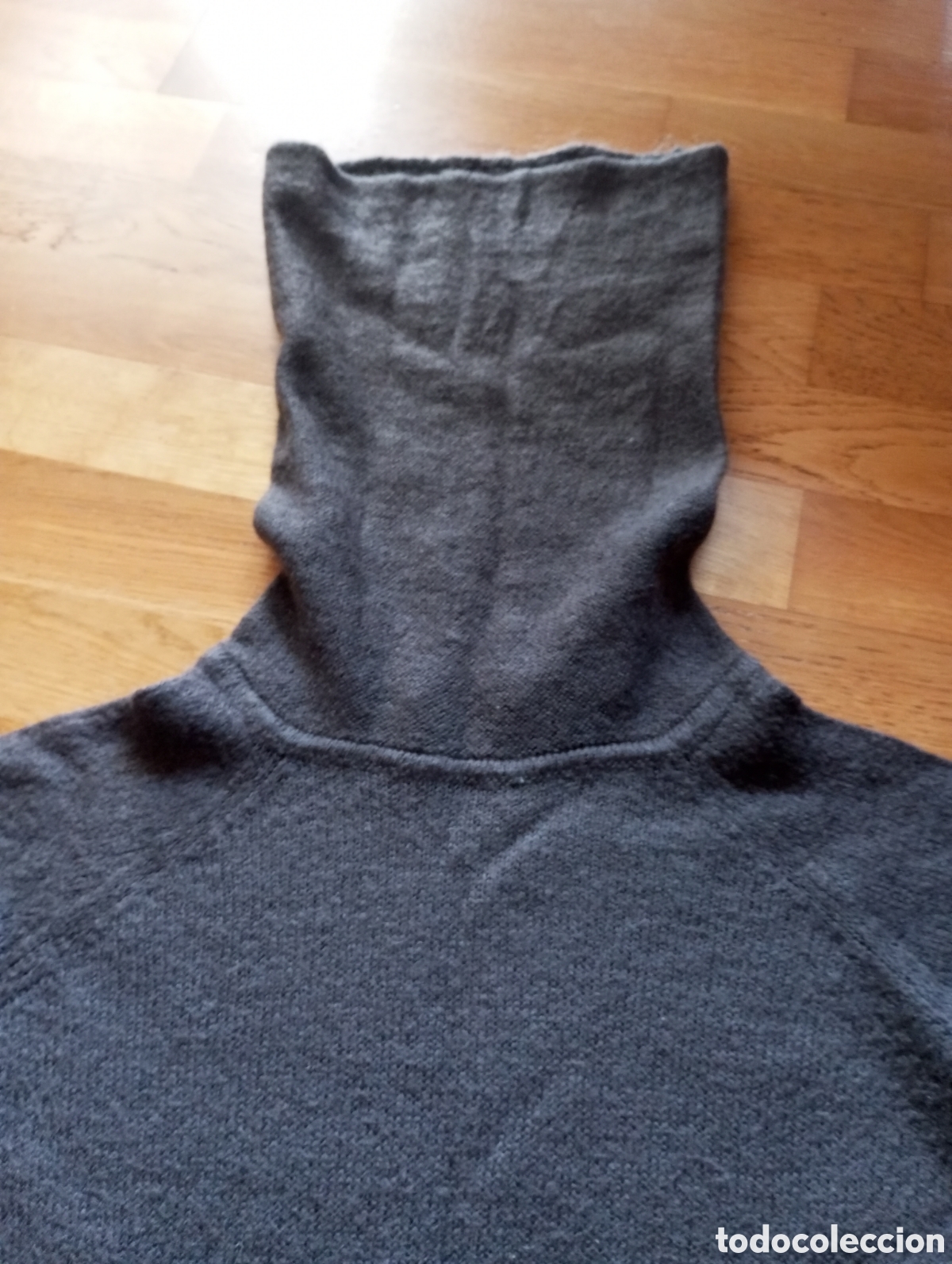 Segunda mano: Vestido , Jersey Zara - Foto 3