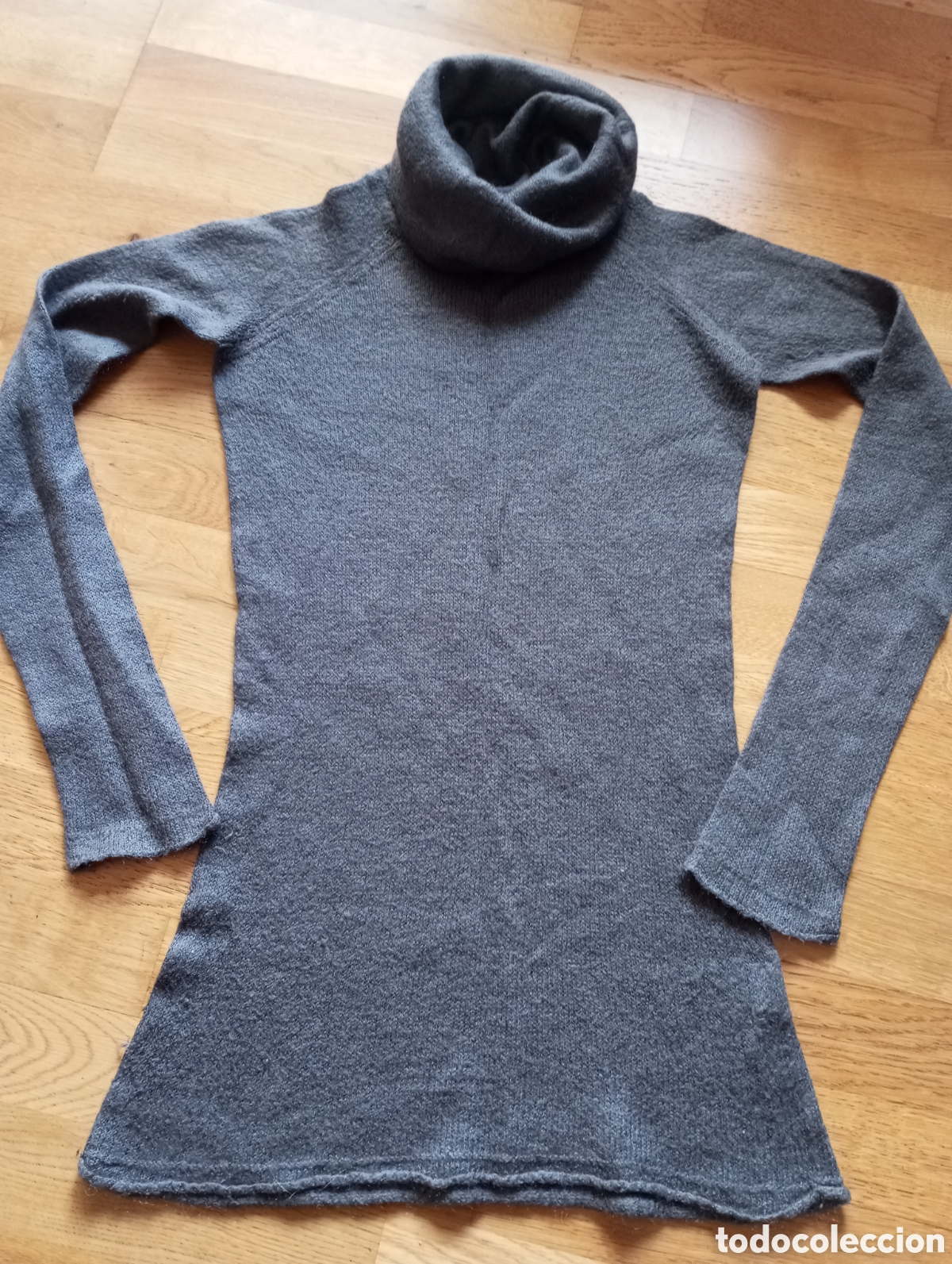 Segunda mano: Vestido , Jersey Zara - Foto 1