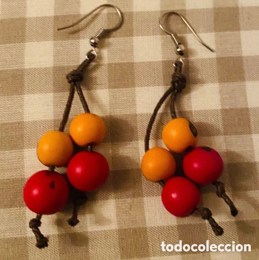 Segunda mano: Conjunto pulsera y pendientes - Foto 3
