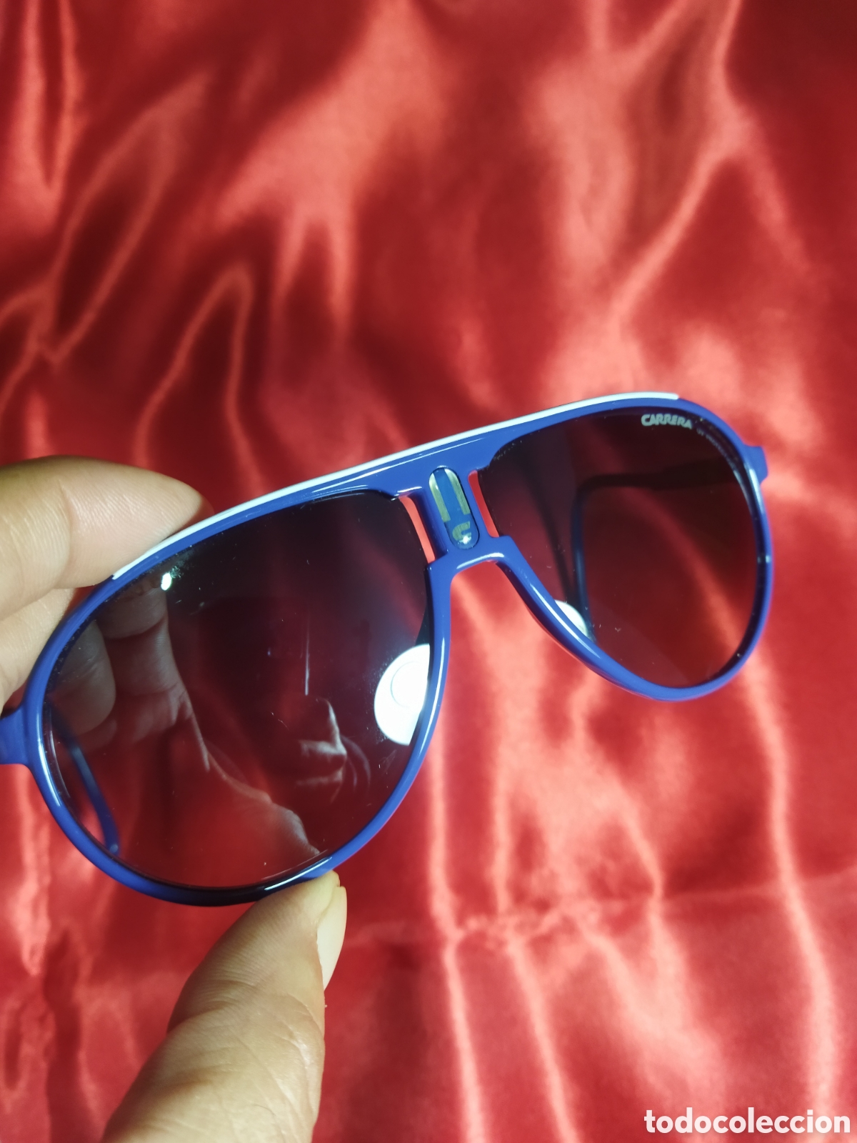 Segunda mano: Gafas de sol CARRERA - Foto 2