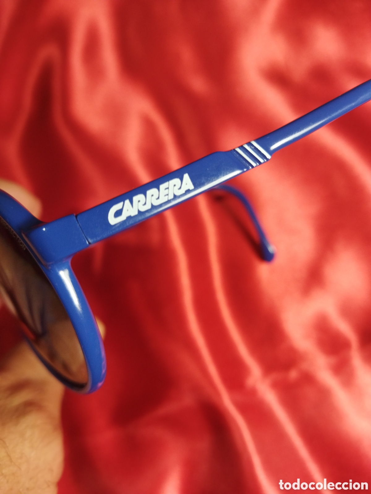 Segunda mano: Gafas de sol CARRERA - Foto 3