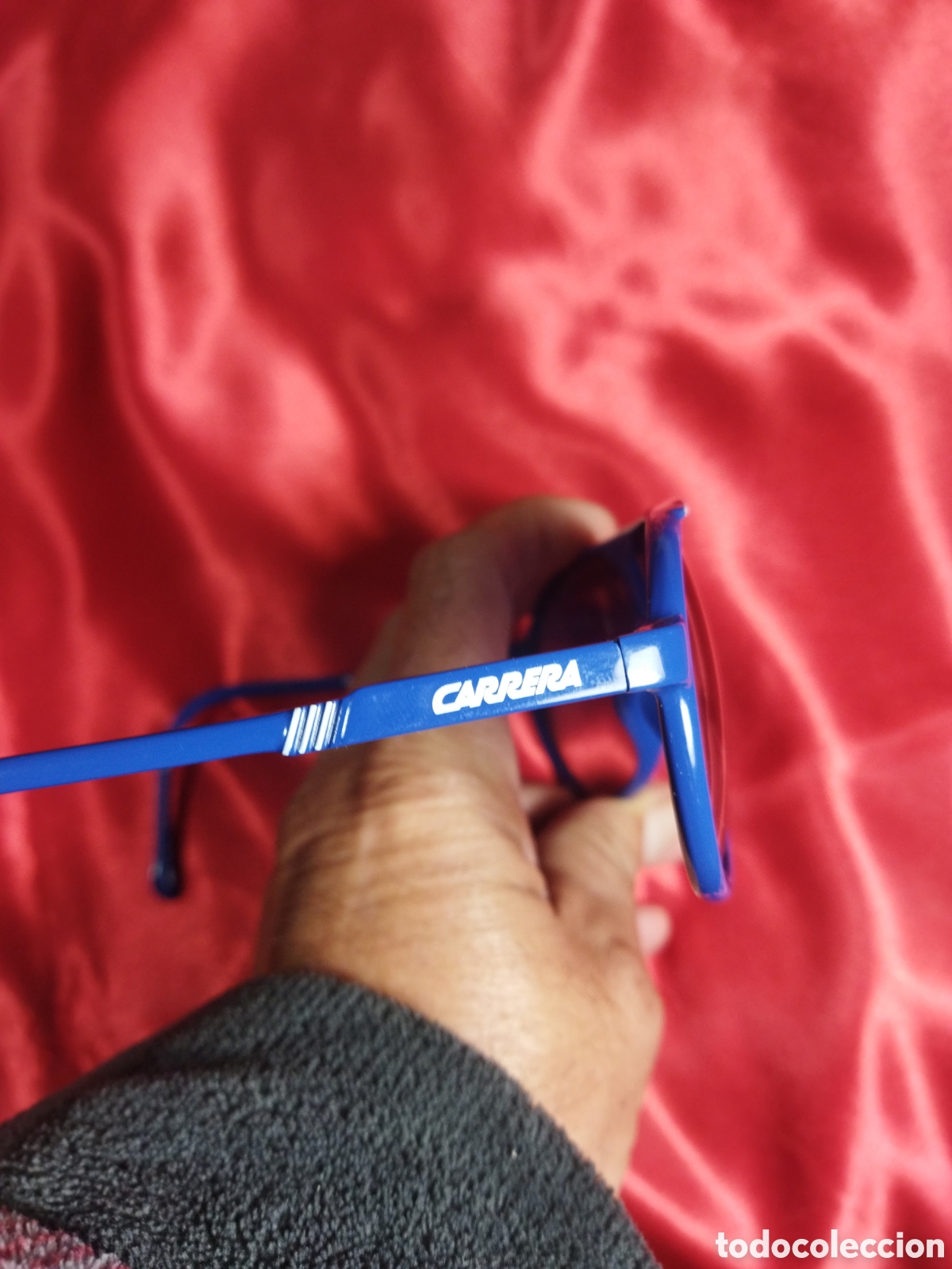 Segunda mano: Gafas de sol CARRERA - Foto 4
