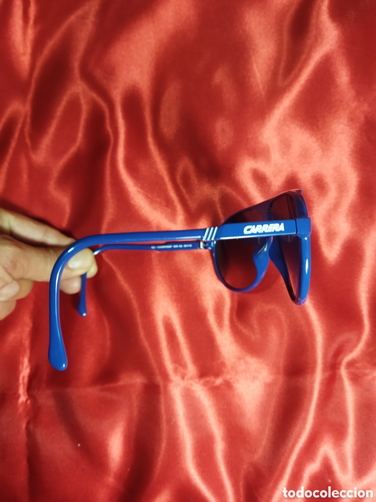 Segunda mano: Gafas de sol CARRERA - Foto 5