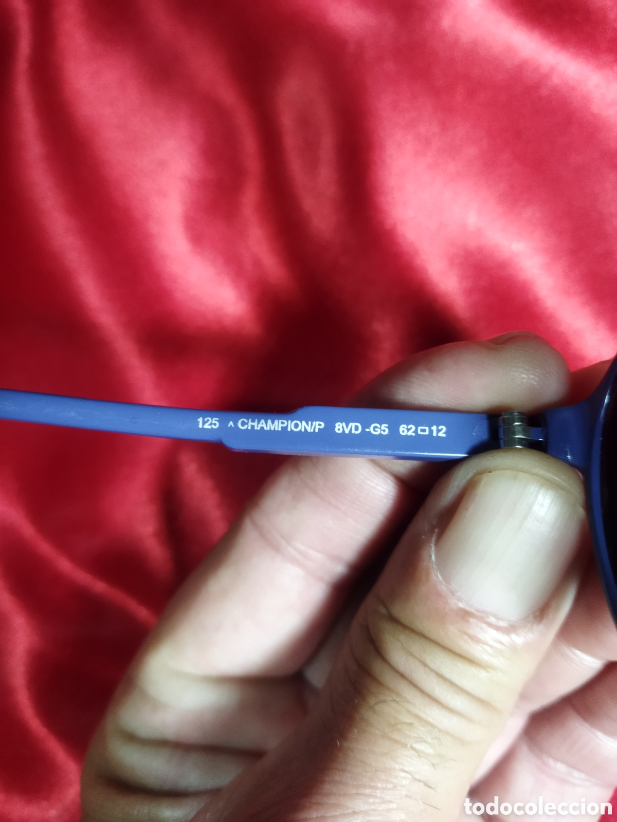 Segunda mano: Gafas de sol CARRERA - Foto 6