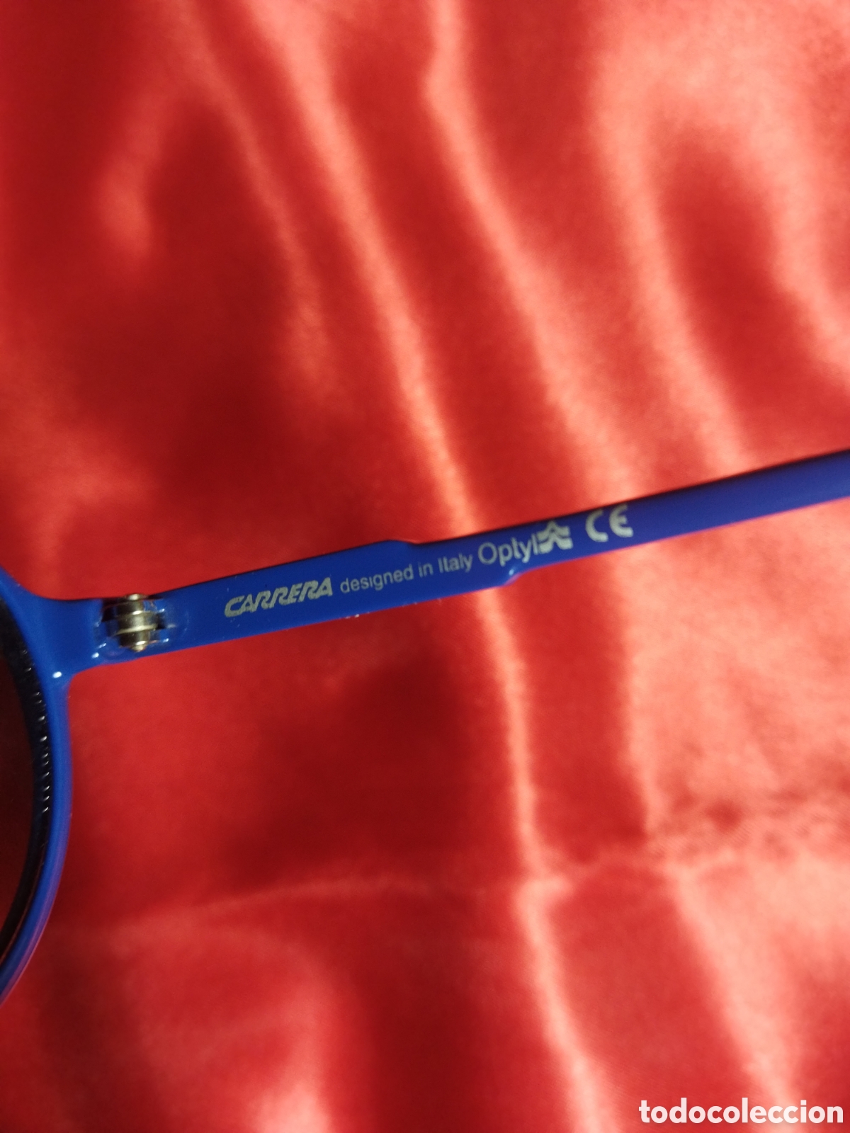 Segunda mano: Gafas de sol CARRERA - Foto 7