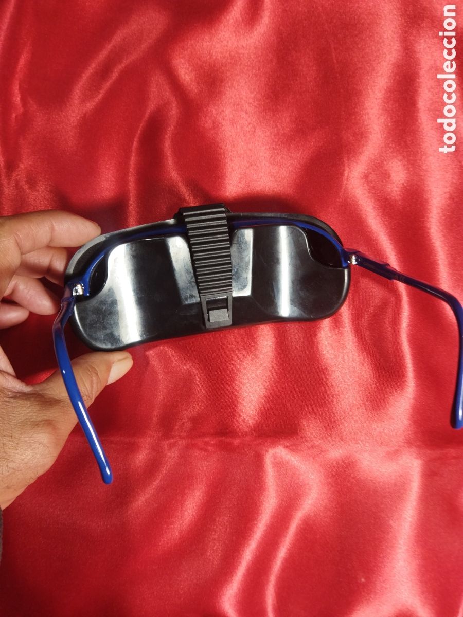 Segunda mano: Gafas de sol CARRERA - Foto 11