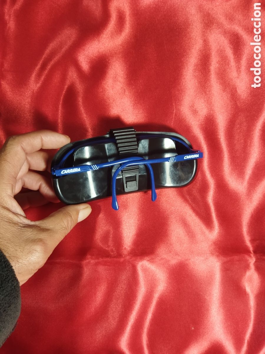 Segunda mano: Gafas de sol CARRERA - Foto 12