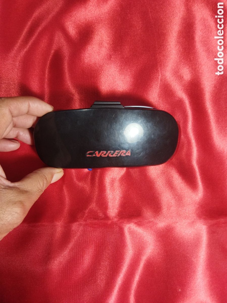 Segunda mano: Gafas de sol CARRERA - Foto 13