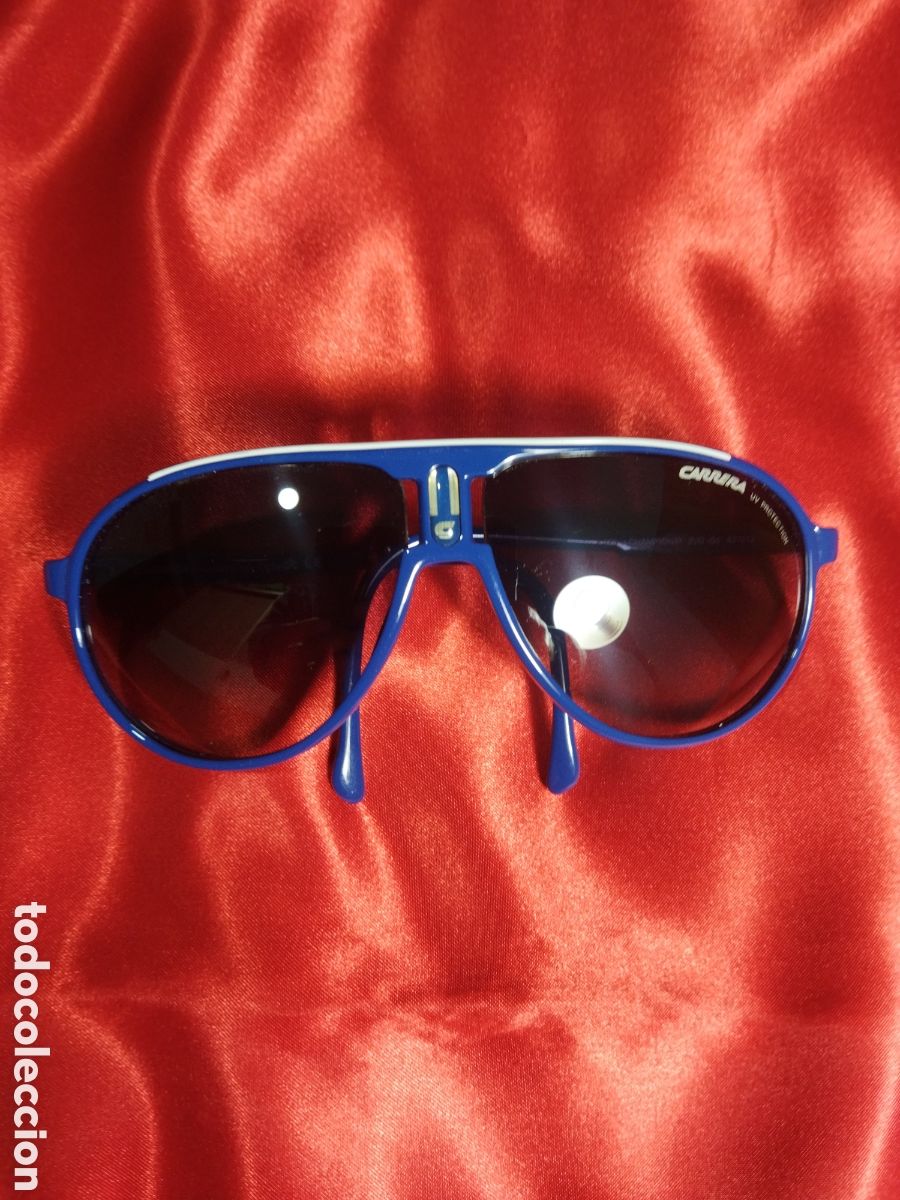 Segunda mano: Gafas de sol CARRERA - Foto 1