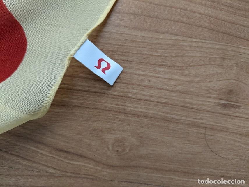 Segunda mano: FOULAR PUBLICIDAD CAIXA SABADELL - Foto 2
