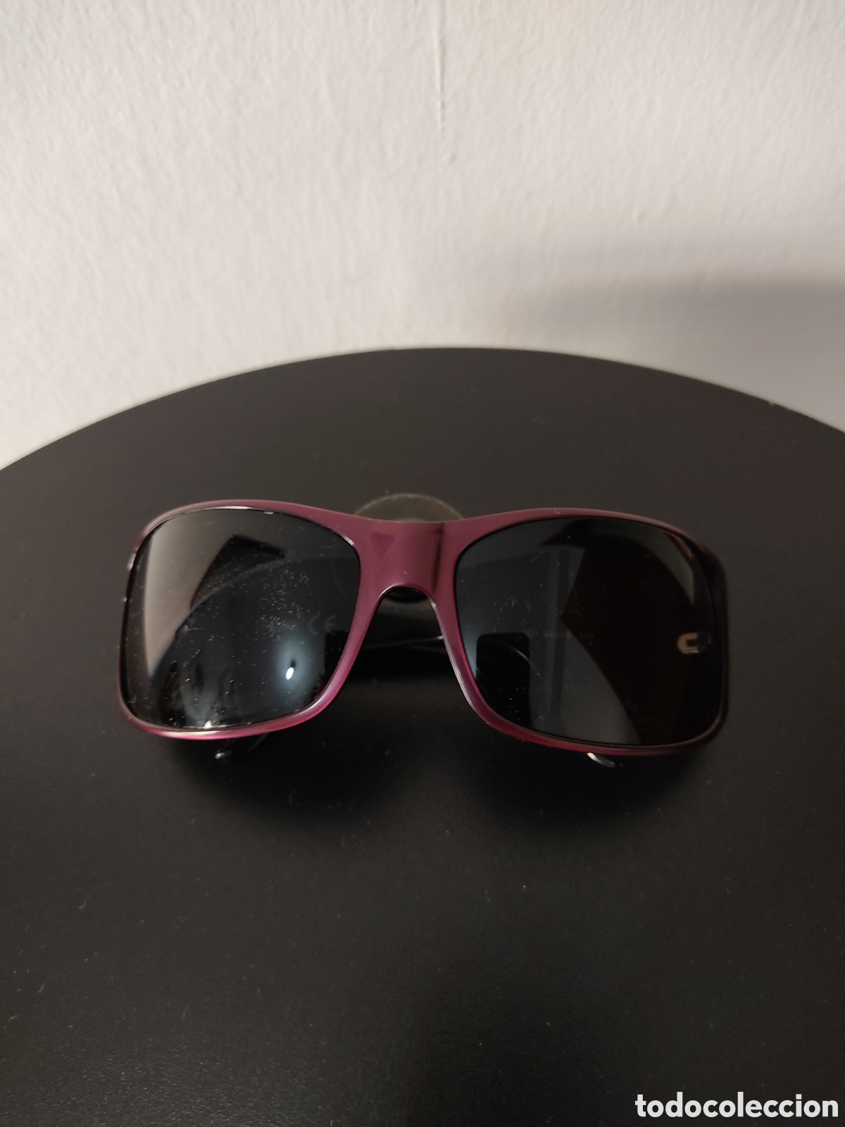 Segunda mano: Gafas de Sol para mujer Just Cavalli - Foto 2