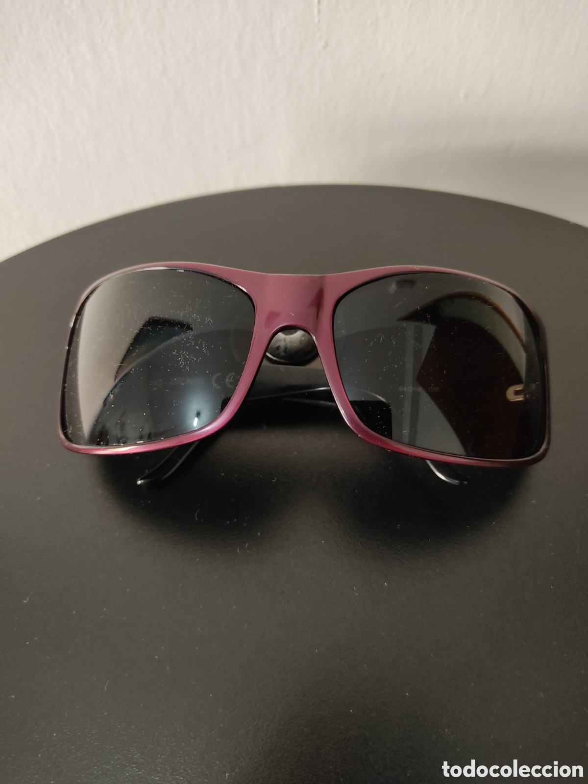 Segunda mano: Gafas de Sol para mujer Just Cavalli - Foto 3