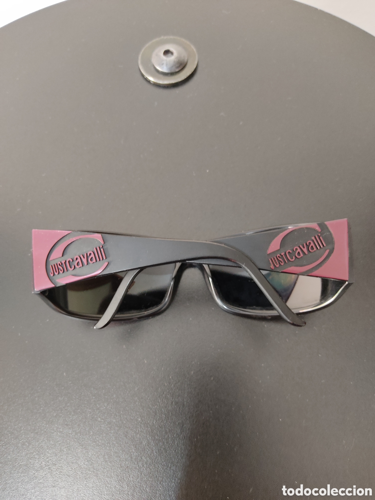 Segunda mano: Gafas de Sol para mujer Just Cavalli - Foto 4