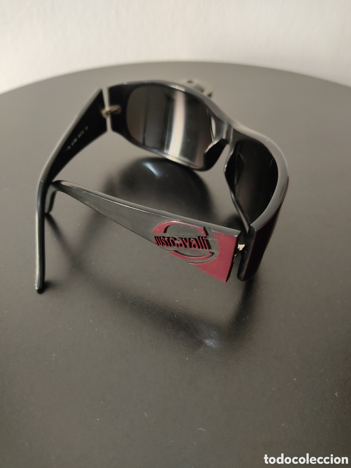Segunda mano: Gafas de Sol para mujer Just Cavalli - Foto 5