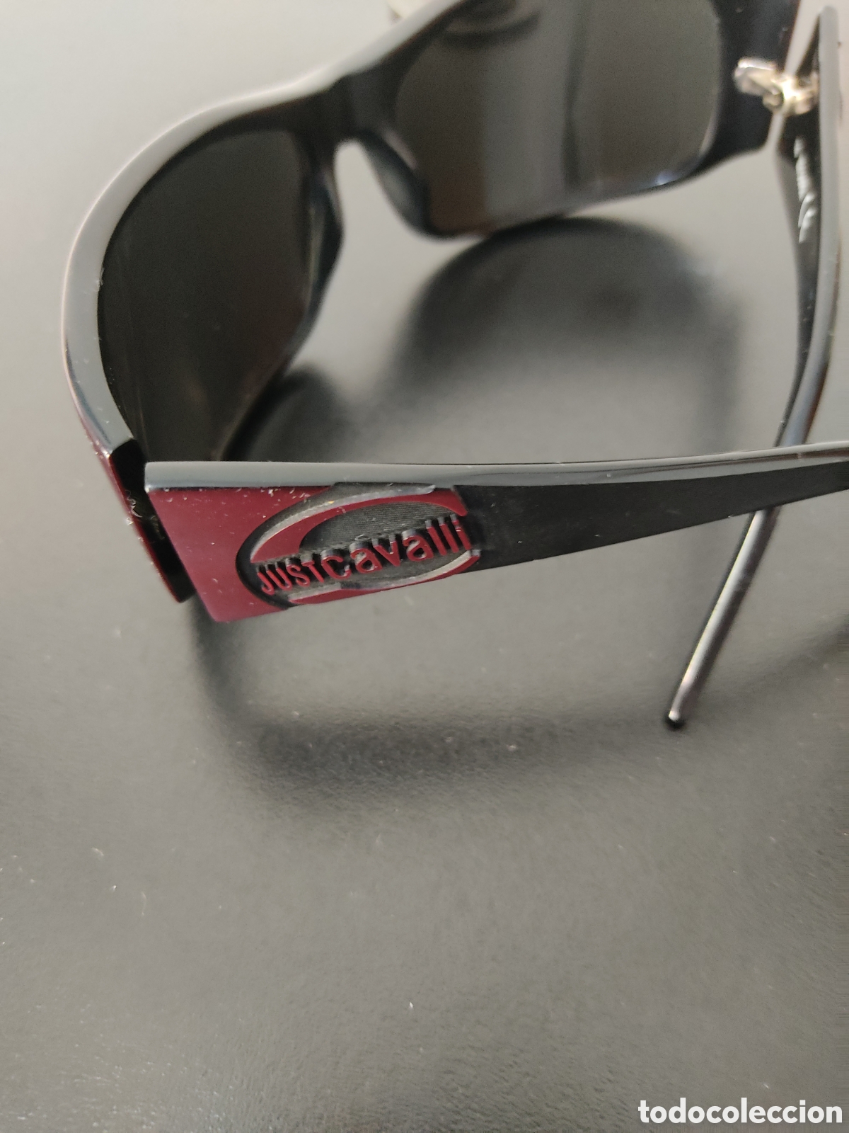 Segunda mano: Gafas de Sol para mujer Just Cavalli - Foto 6