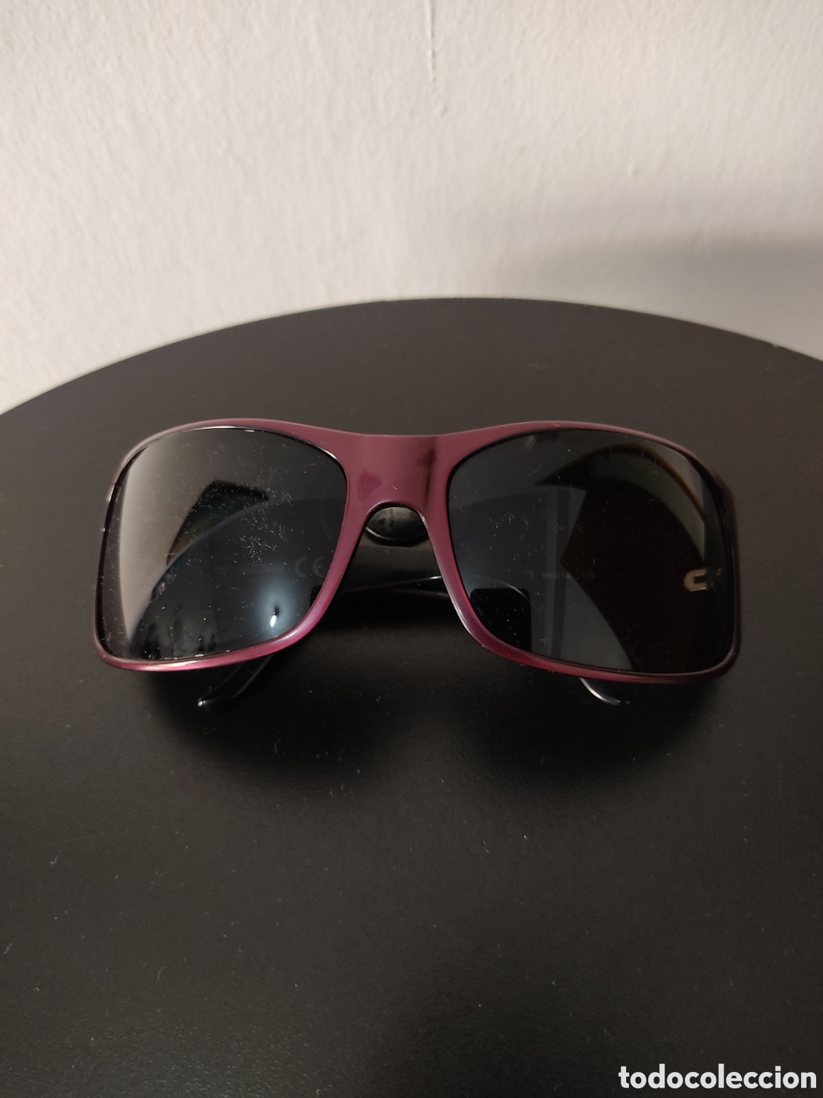 Segunda mano: Gafas de Sol para mujer Just Cavalli - Foto 7