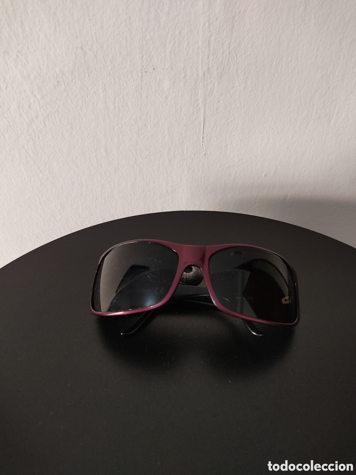 Segunda mano: Gafas de Sol para mujer Just Cavalli - Foto 8